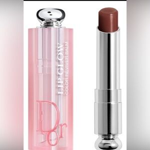 Dior Mahogany Lip Glow Balm